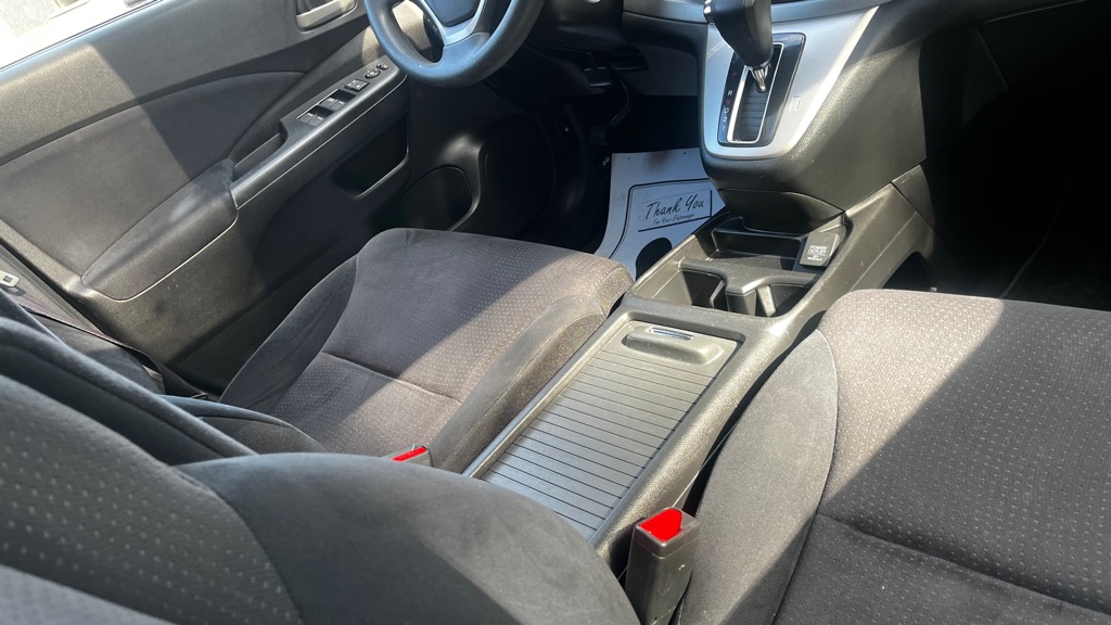 Photo 39 of this HONDA CR-V