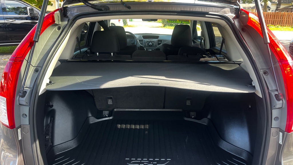 Photo 52 of this HONDA CR-V