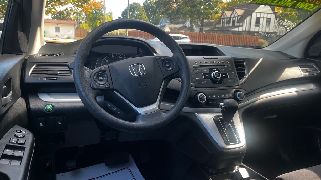 Photo 34 of this HONDA CR-V