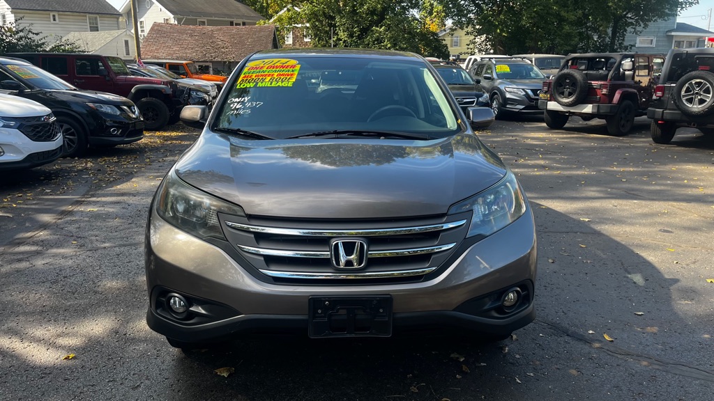 Photo 15 of this HONDA CR-V