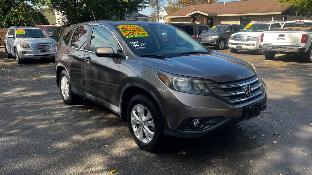 Photo 12 of this HONDA CR-V