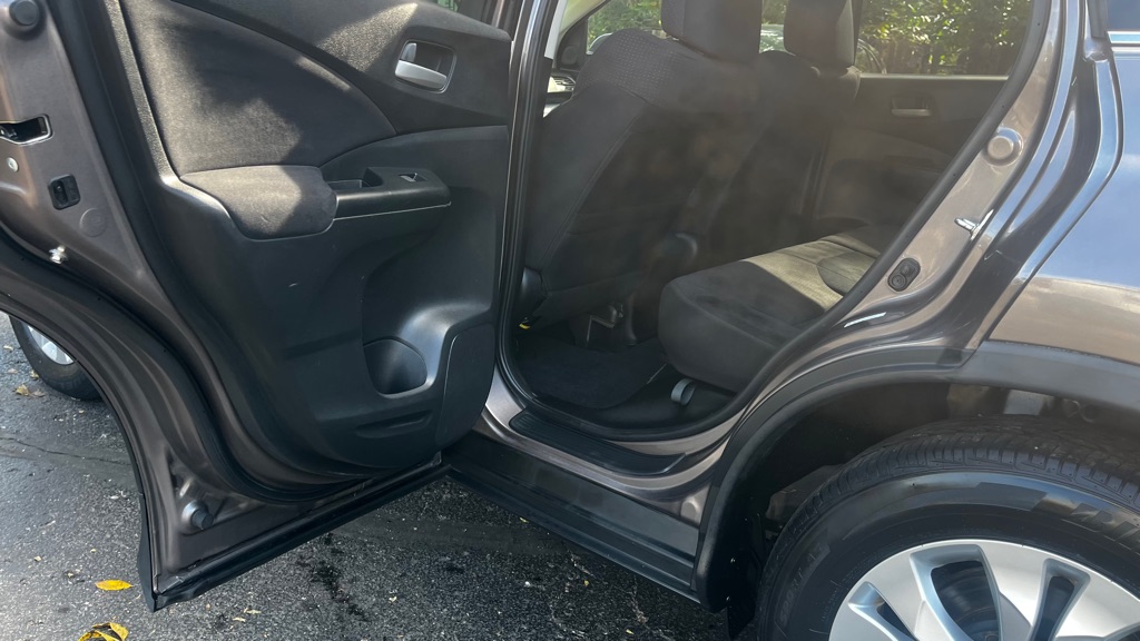 Photo 36 of this HONDA CR-V