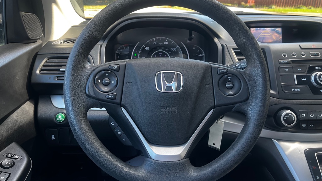 Photo 18 of this HONDA CR-V