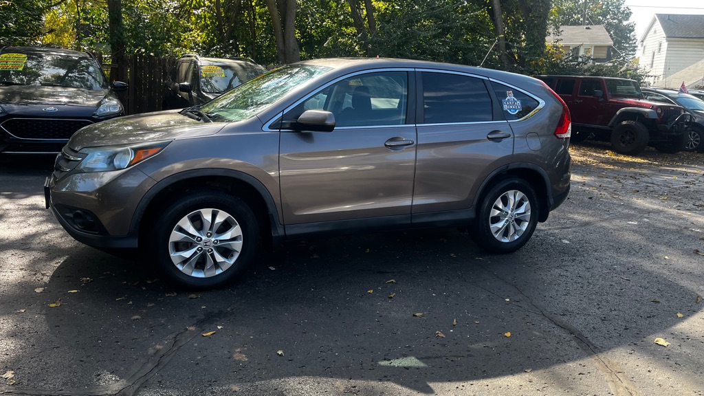 Photo 2 of this HONDA CR-V