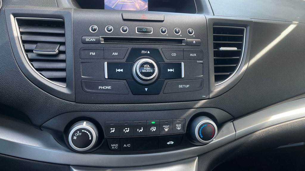 Photo 20 of this HONDA CR-V