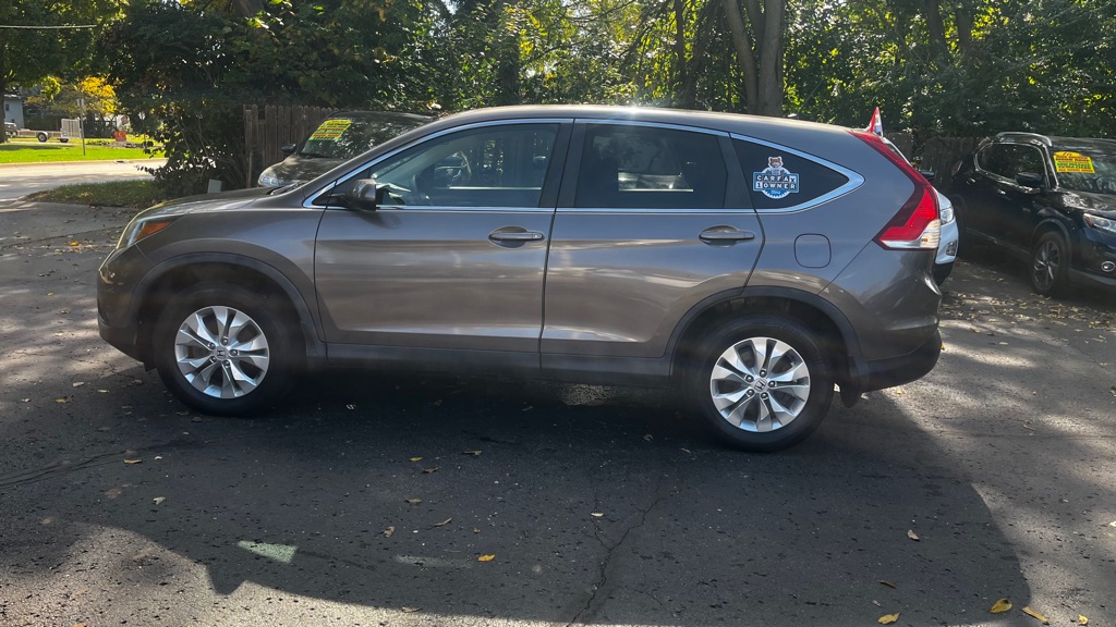 Photo 3 of this HONDA CR-V