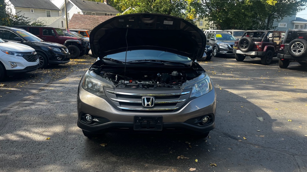 Photo 13 of this HONDA CR-V
