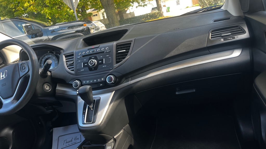Photo 41 of this HONDA CR-V