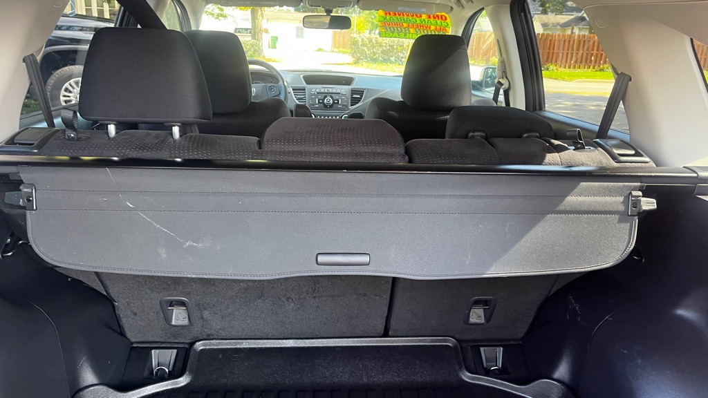 Photo 53 of this HONDA CR-V