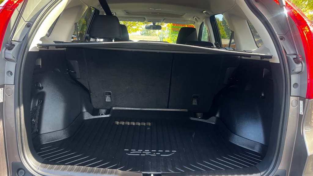 Photo 51 of this HONDA CR-V