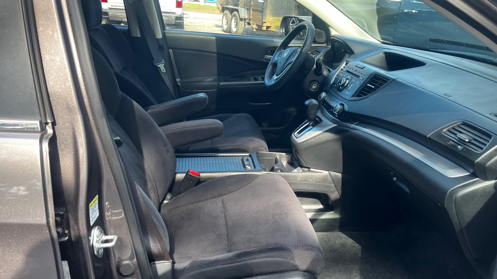 Photo 32 of this HONDA CR-V
