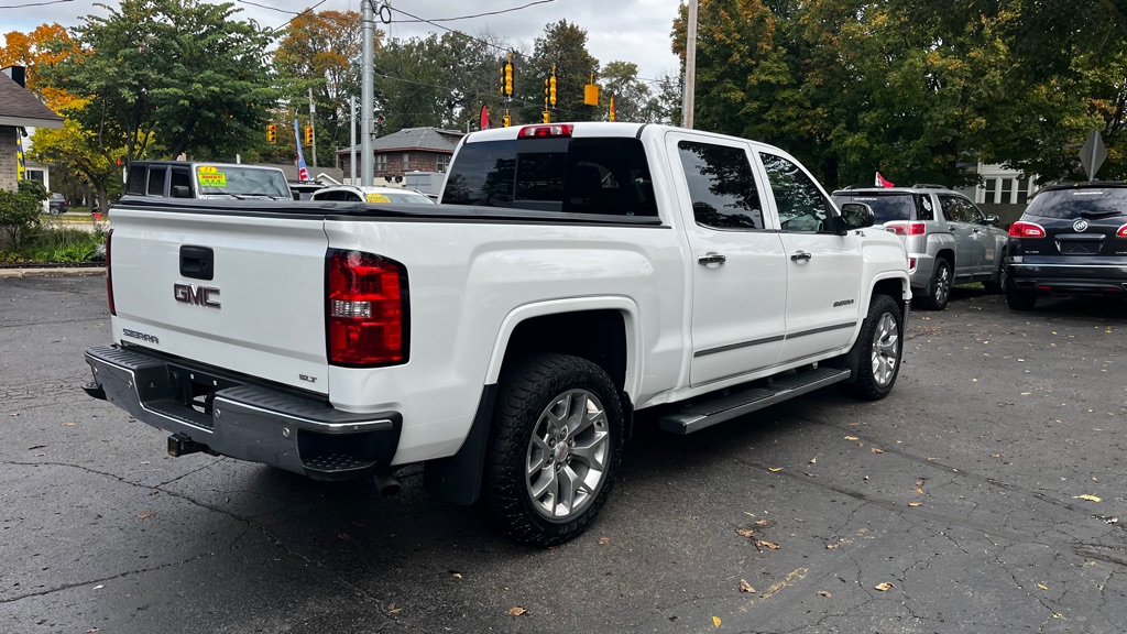 Photo 7 of this GMC SIERRA 1500