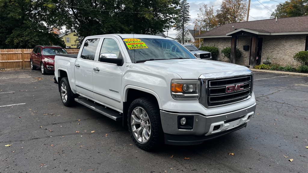 Photo 12 of this GMC SIERRA 1500