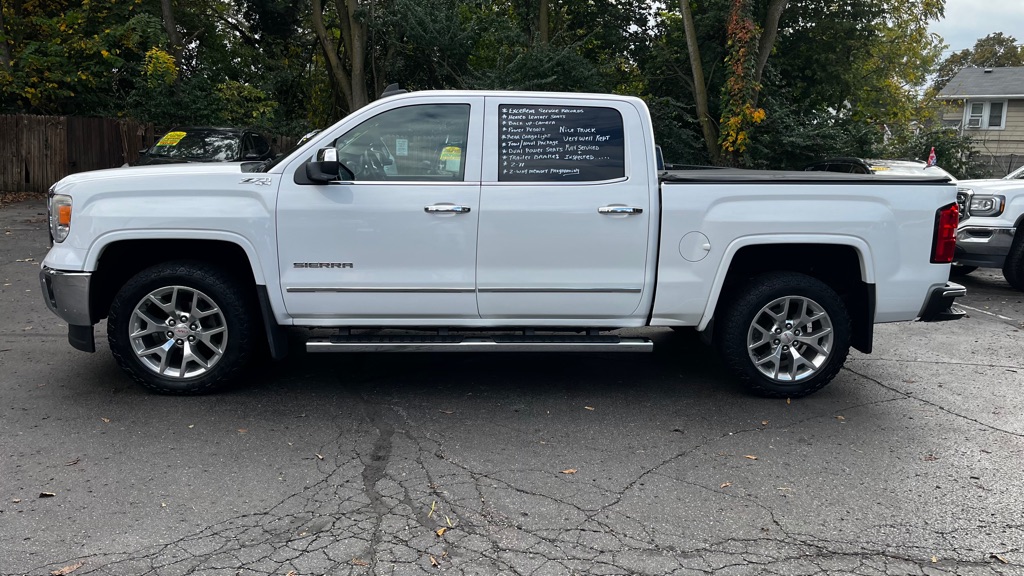 Photo 3 of this GMC SIERRA 1500