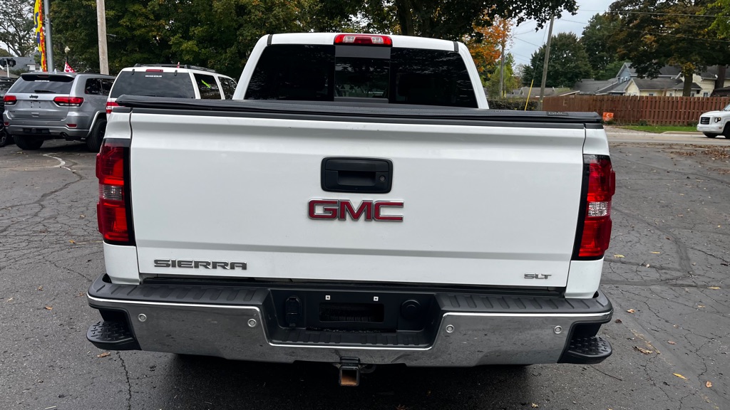 Photo 53 of this GMC SIERRA 1500
