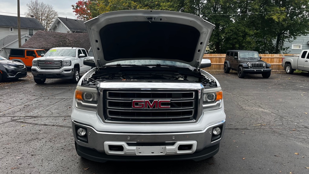 Photo 14 of this GMC SIERRA 1500