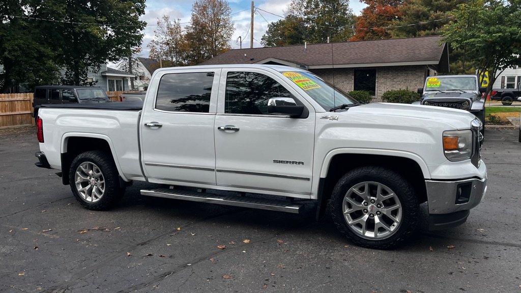 Photo 10 of this GMC SIERRA 1500