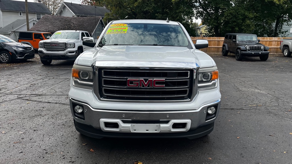 Photo 13 of this GMC SIERRA 1500