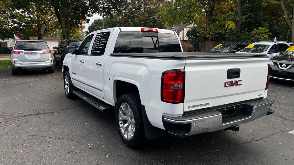 Photo 6 of this GMC SIERRA 1500