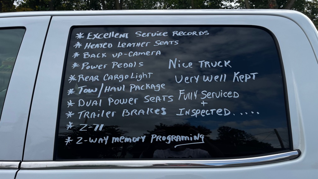 Photo 4 of this GMC SIERRA 1500