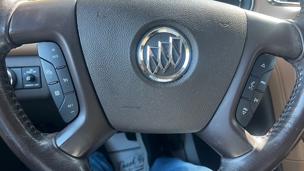 Photo 20 of this BUICK ENCLAVE