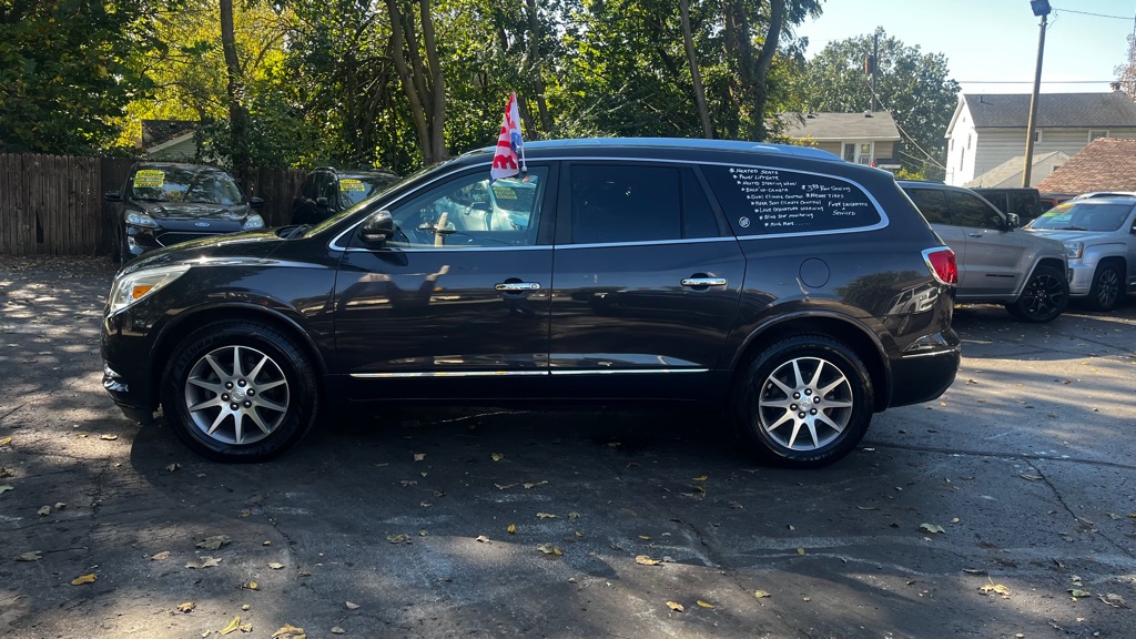 Photo 3 of this BUICK ENCLAVE