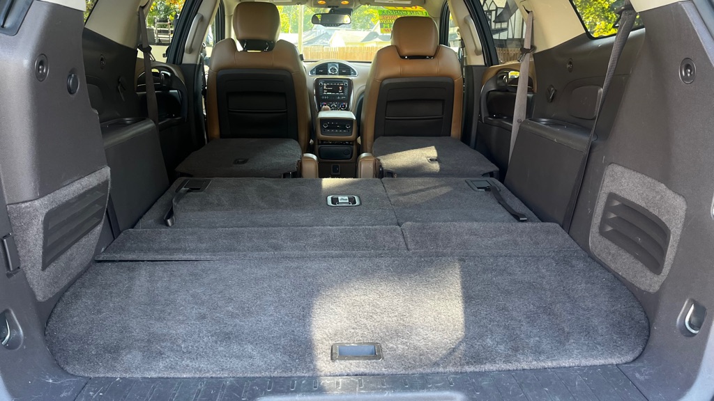 Photo 52 of this BUICK ENCLAVE