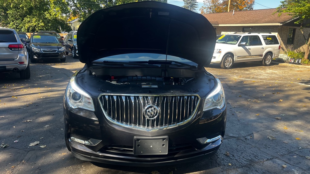 Photo 15 of this BUICK ENCLAVE
