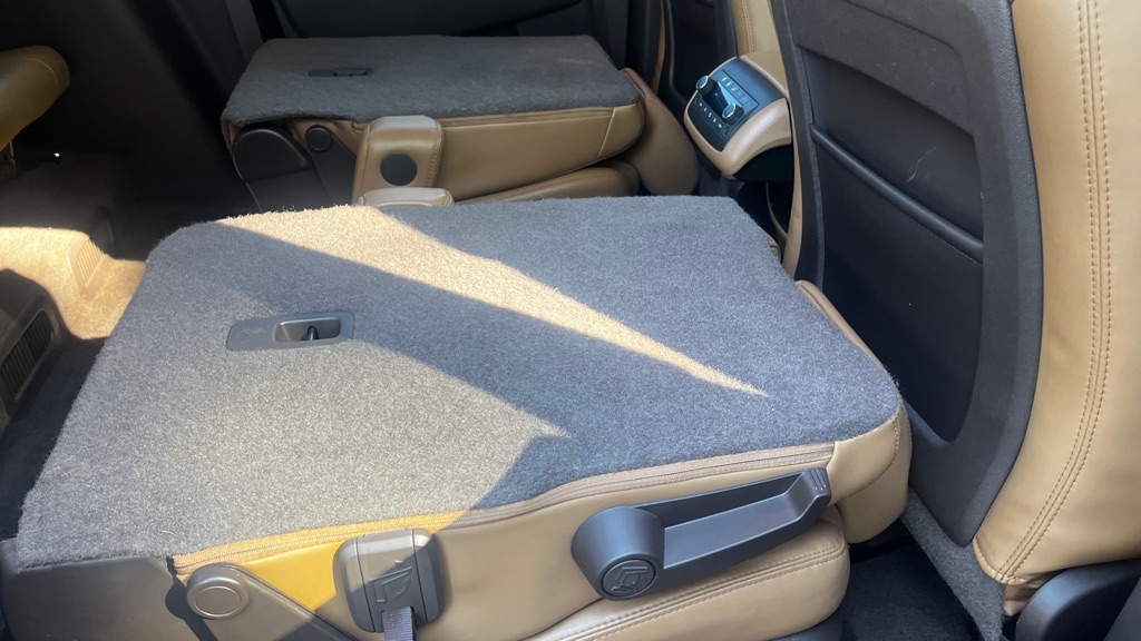 Photo 50 of this BUICK ENCLAVE