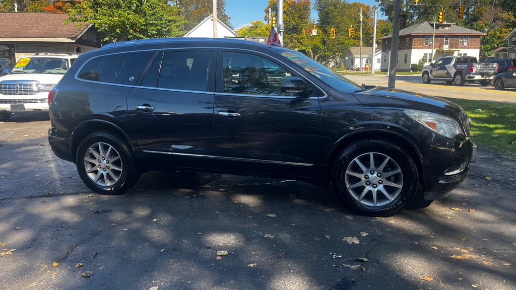 Photo 11 of this BUICK ENCLAVE