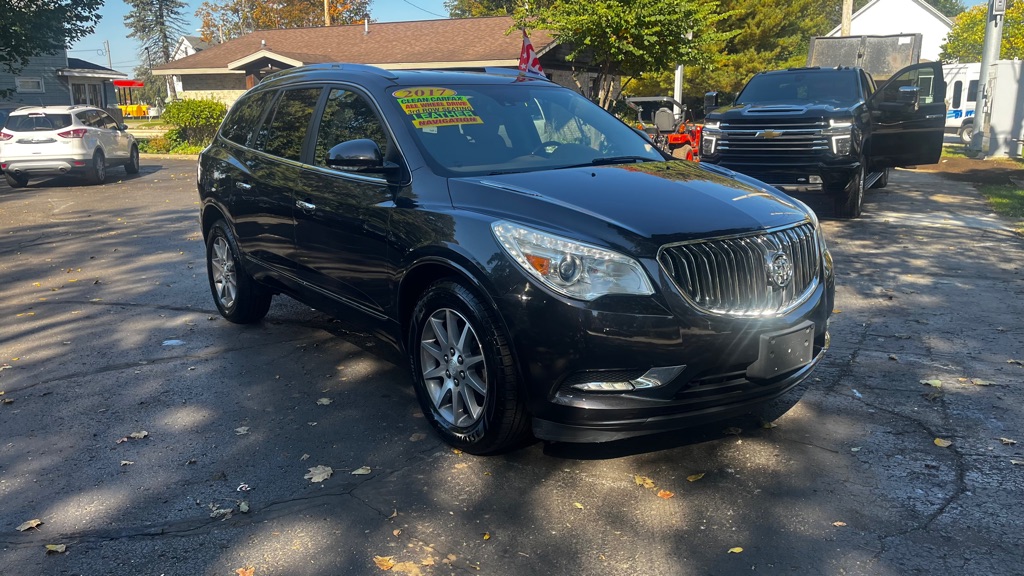 Photo 13 of this BUICK ENCLAVE