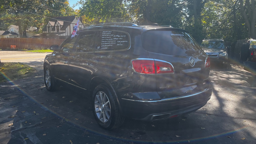Photo 6 of this BUICK ENCLAVE