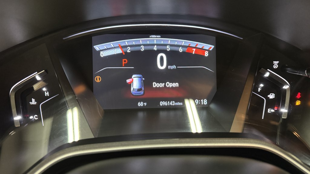 Photo 17 of this HONDA CR-V