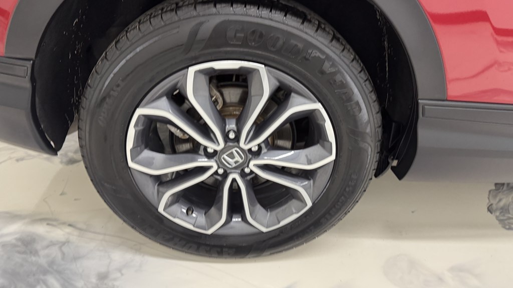 Photo 12 of this HONDA CR-V