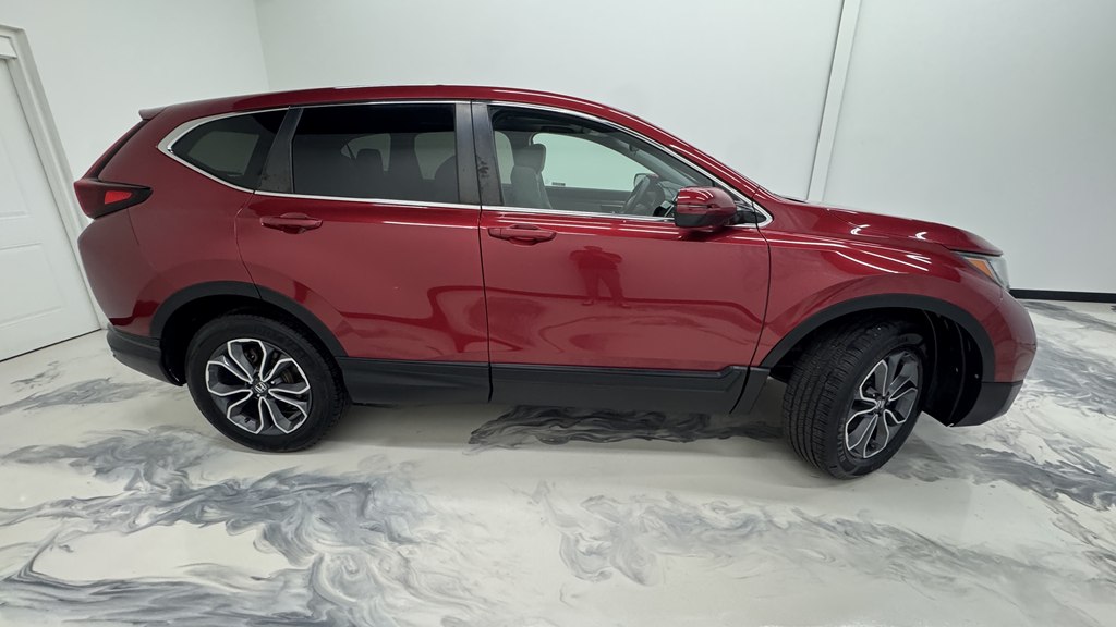 Photo 9 of this HONDA CR-V