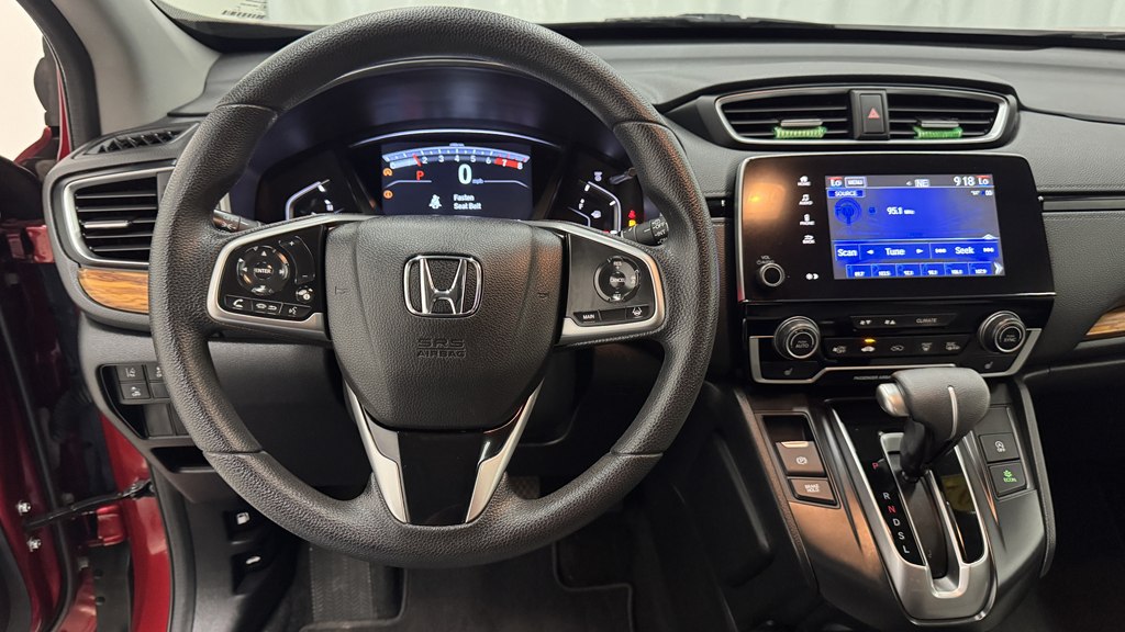 Photo 16 of this HONDA CR-V