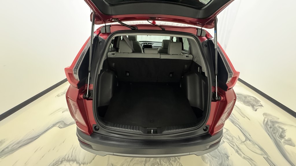 Photo 10 of this HONDA CR-V
