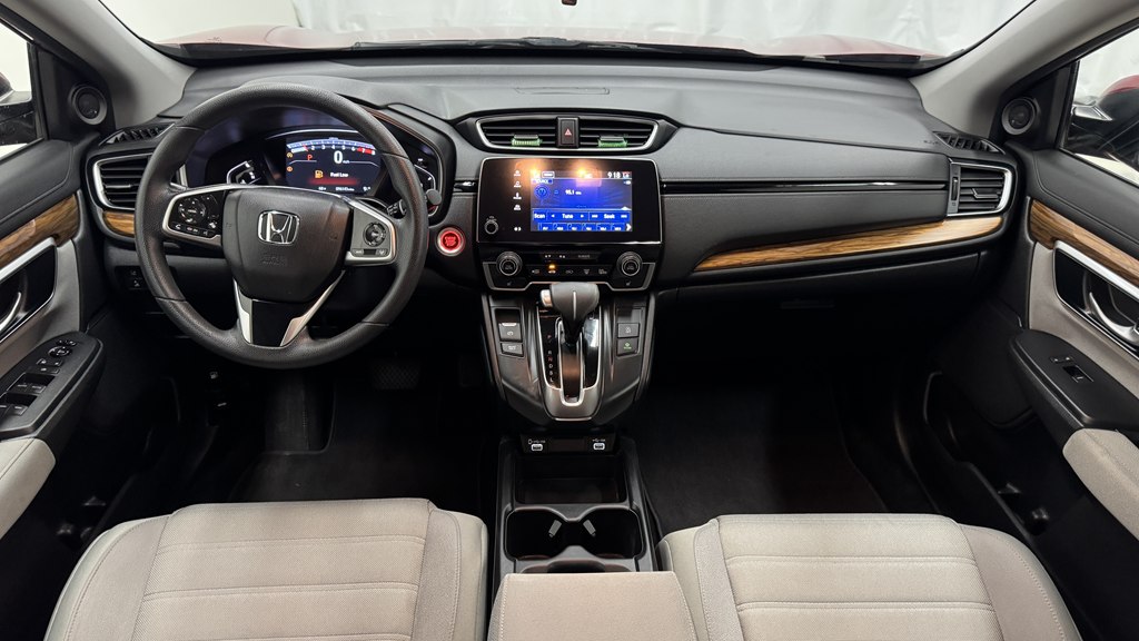 Photo 22 of this HONDA CR-V