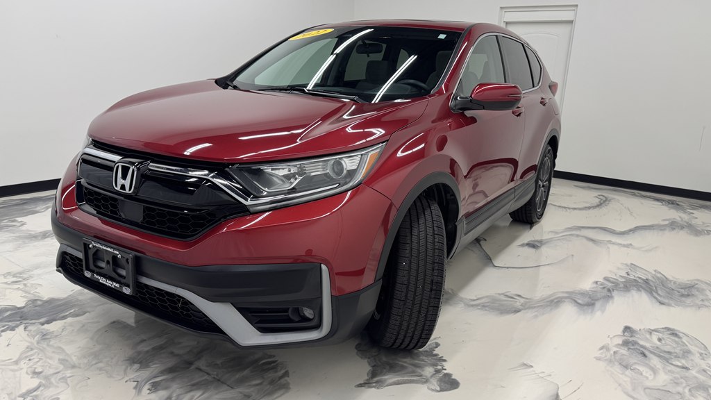 Photo 4 of this HONDA CR-V