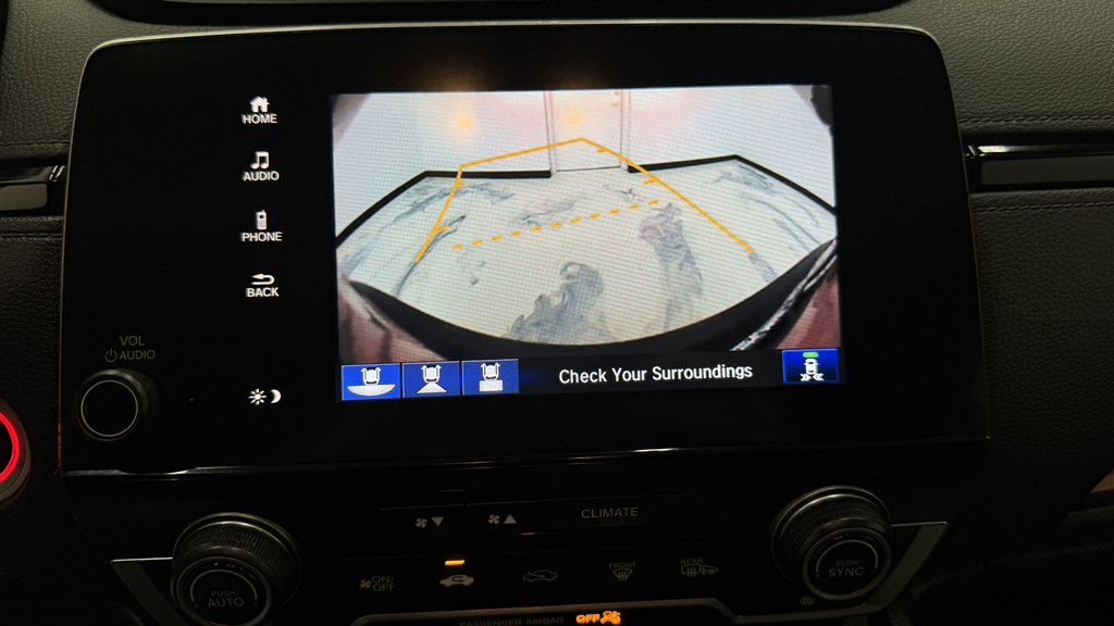 Photo 19 of this HONDA CR-V