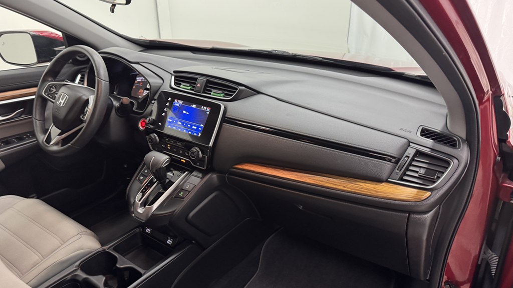 Photo 27 of this HONDA CR-V
