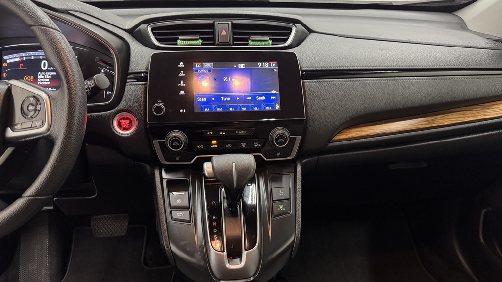 Photo 18 of this HONDA CR-V