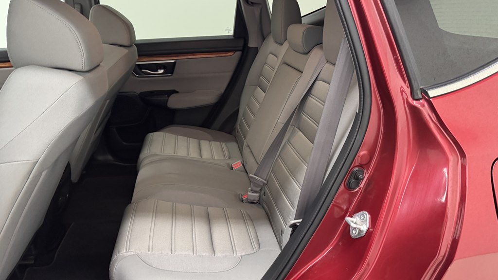 Photo 21 of this HONDA CR-V