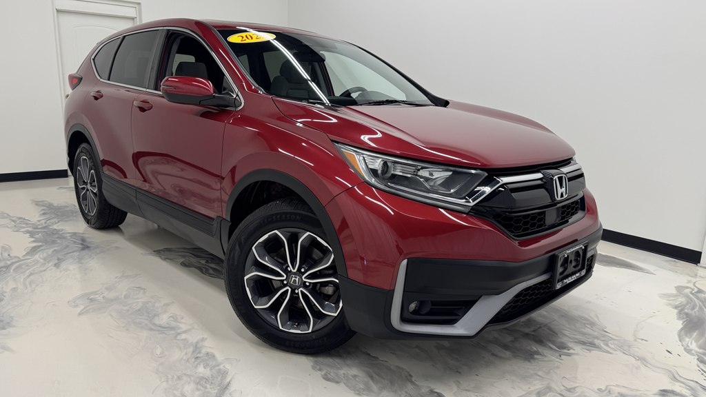 Photo 2 of this HONDA CR-V