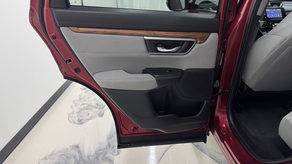 Photo 20 of this HONDA CR-V