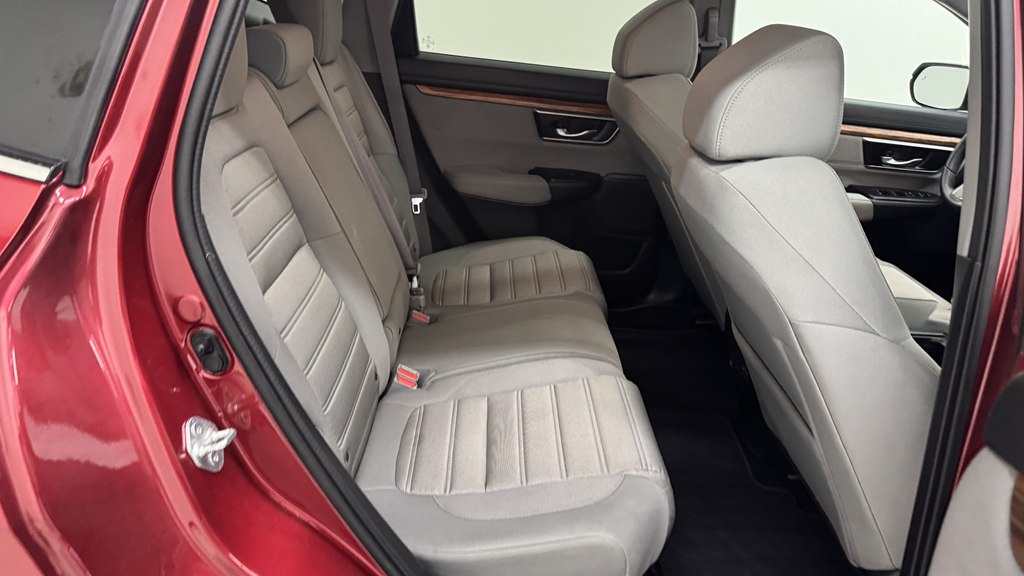 Photo 24 of this HONDA CR-V