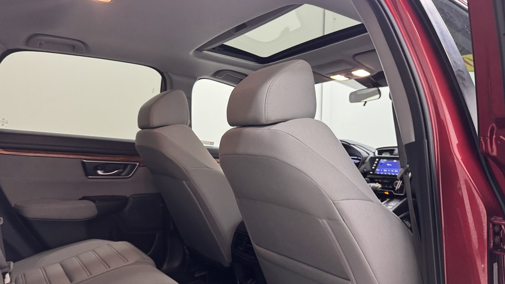 Photo 25 of this HONDA CR-V