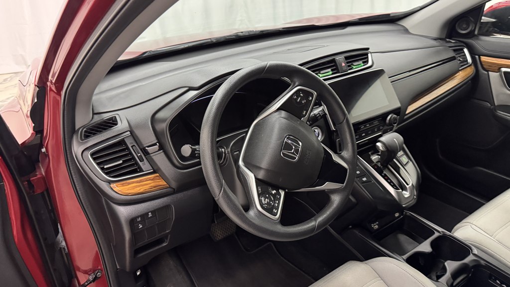 Photo 14 of this HONDA CR-V