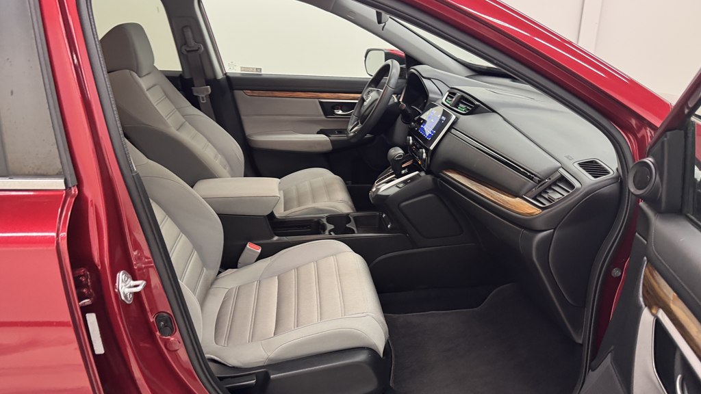 Photo 28 of this HONDA CR-V