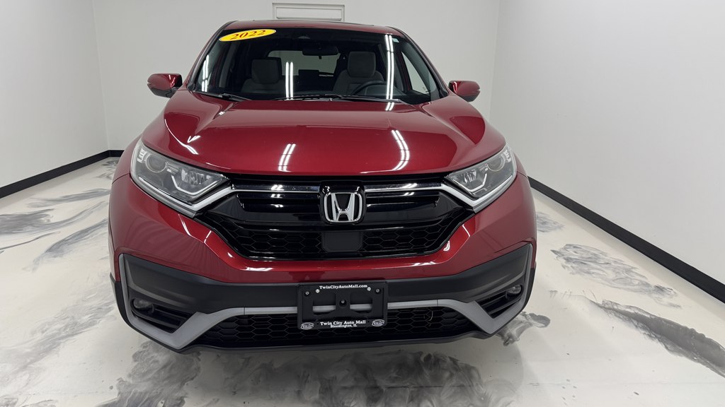 Photo 3 of this HONDA CR-V